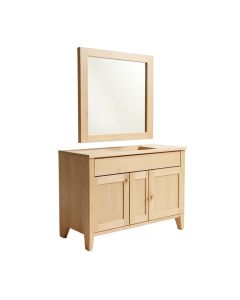 24 '' Single Bathroom Vanity Set