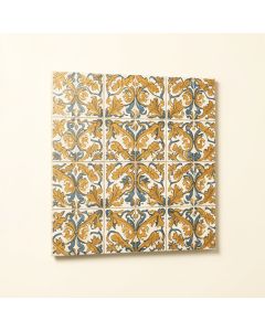 Cavanaugh 8 '' X 8 '' Porcelain Patterned Wall & Floor Tile (synthetic illustration; no displayed measurements)