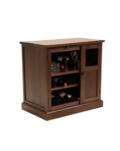Baxton Studio Wine Bar