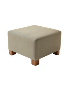 Adalen 30 '' Square Standard Ottoman