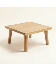 Aalt Coffee Table (synthetic illustration; no displayed measurements)