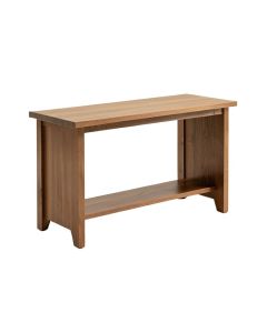 Wilson 35.43 '' Console Table