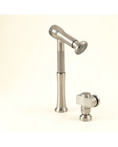 Kohler Bancroft Showering Kit With Multi-Function Handshower And Shower Arm Diverter With (synthetic illustration; no displayed measurements)