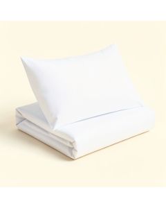 Rainbow Pillowcase (synthetic illustration; no displayed measurements)