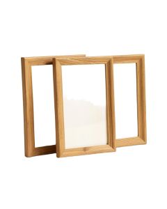 2 Piece Picture Frames Set