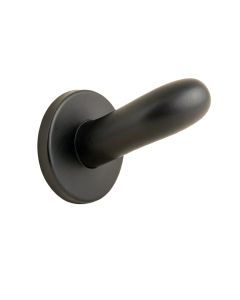 Inspiration Traditional Forged Iron 6 5/16 '' Center To Center Handle Bar Pull