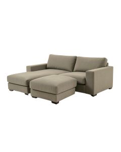 Maumelle 78 '' Wide Reversible Sleeper Sofa & Chaise