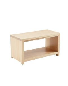 Alder Dale Indoor Bench - Beige (synthetic illustration; no displayed measurements)