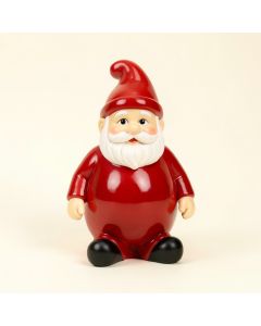 Ellenson Ceramic Gnome Garden Statue (synthetic illustration; no displayed measurements)