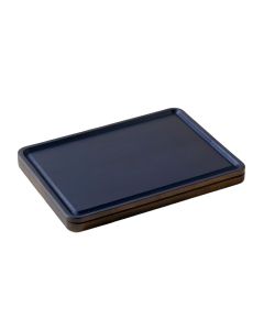 Cedar Brook Cutting Board - Navy