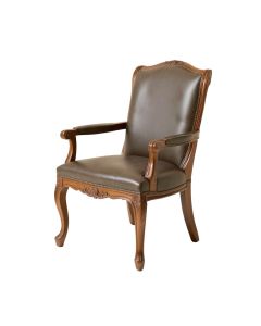 Fullerton Queen Anne Back Side Chair