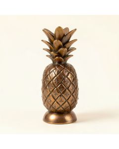 Dann Pineapple Finial Statue (synthetic illustration; no displayed measurements)