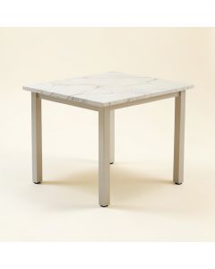Detlev Prep Table With Marble Top (synthetic illustration; no displayed measurements)