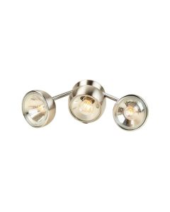 Fordham 3-Light Vanity Light
