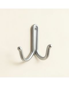 Neo Wall Mounted Double Mounted Robe Hook (synthetic illustration; no displayed measurements)
