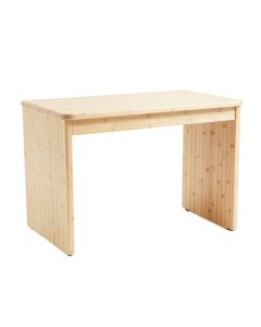 Spruce Dell Writing Desk - Ivory