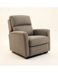 Marnie 27.25 '' Wide Manual Standard Recliner (synthetic illustration; no displayed measurements)