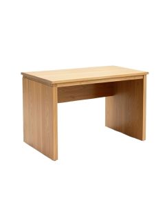 Petra Solid Wood Desk