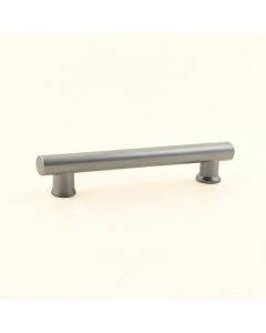 Heath Bridge Cabinet Handle Without Packaging - Gray (synthetic illustration; no displayed measurements)