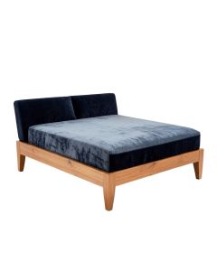 Alexia Twin Solid Wood Daybed