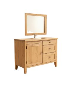 Lavande 30 '' Single Bathroom Vanity