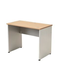 Zemple Desk (synthetic illustration; no displayed measurements)