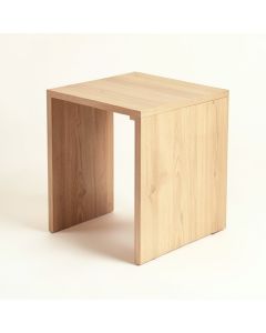 Brighton End Table (synthetic illustration; no displayed measurements)