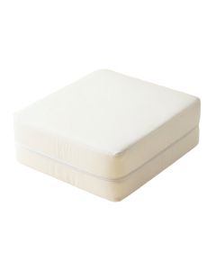 Touch Zippered Hypoallergenic Mattress Protector