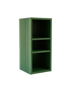 Holly Arc Narrow Cubby Tower (synthetic illustration; no displayed measurements)
