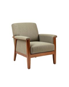 28.25 '' Wide Club Chair