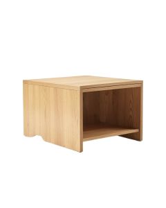Rogowski Solid Wood Flip Top Storage Bench (synthetic illustration; no displayed measurements)