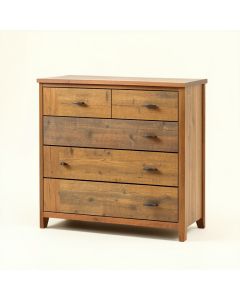 Robena 6 Drawer Standard Dresser (synthetic illustration; no displayed measurements)