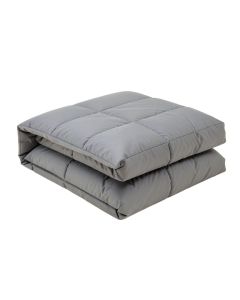 Casyn Single Comforter (synthetic illustration; no displayed measurements)