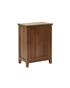 Backus 1 Door Accent Cabinet