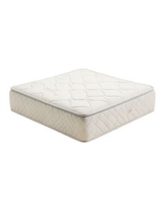 Tatahance 10 '' Medium Memory Foam Mattress