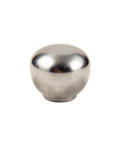 Radiance 1 3/16 '' Diameter Mushroom Knob (synthetic illustration; no displayed measurements)