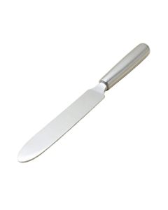 Chroma Type 301 10 '' Pastry Knife (synthetic illustration; no displayed measurements)