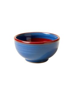 Polish Pottery Sugar Bowl