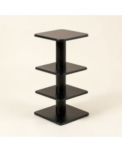 Aariyah Square Multi-Tiered Plant Stand (synthetic illustration; no displayed measurements)