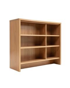 Kason Full Bookcase Headboard