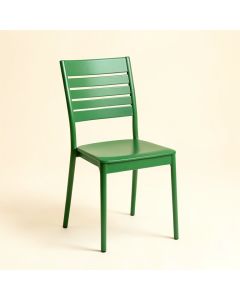 Shore Canyon Dining Chair - Green (synthetic illustration; no displayed measurements)