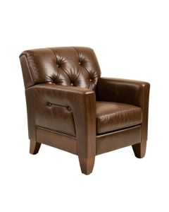 Kira 29 '' Wide Tufted Convertible Chair (synthetic illustration; no displayed measurements)
