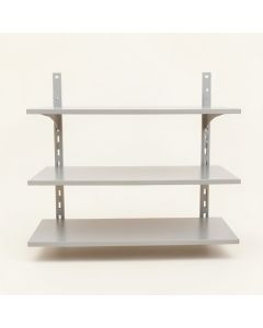 Conceal 3 Pieces Wall Shelf Set (synthetic illustration; no displayed measurements)