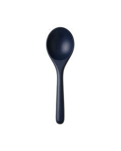 Holly Brook Cooking Spoon - Navy