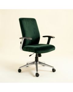 Office Chair (synthetic illustration; no displayed measurements)