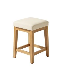 Barrasso Upholstered 40.75 '' Counter Height Bar Stool