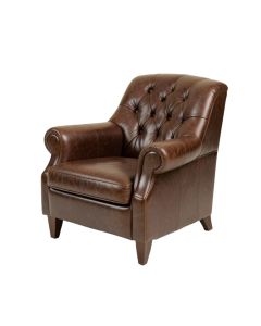 Arsenault 36 '' Wide Tufted Club Chair (synthetic illustration; no displayed measurements)