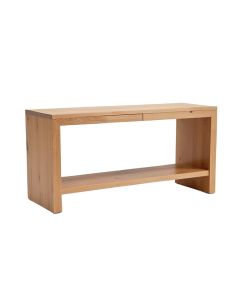 Cadhla 48 '' Console Table (synthetic illustration; no displayed measurements)