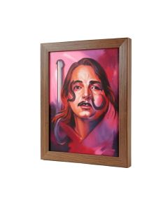 Bourbon Street Blues Iv By Robert Brasher - Picture Frame Painting Print On Paper