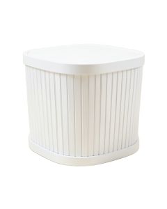 Shaker Style Hamper (synthetic illustration; no displayed measurements)